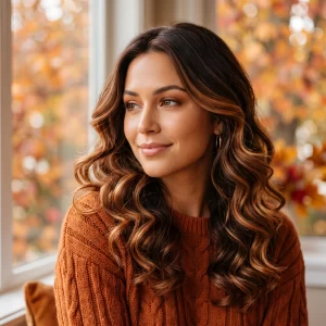 Fall Hair Color Ideas to Try This Season