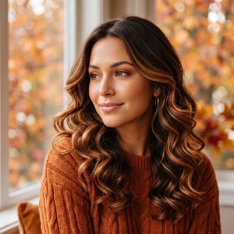 Fall Hair Color Ideas to Try This Season