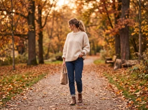 Fall Outfit Ideas