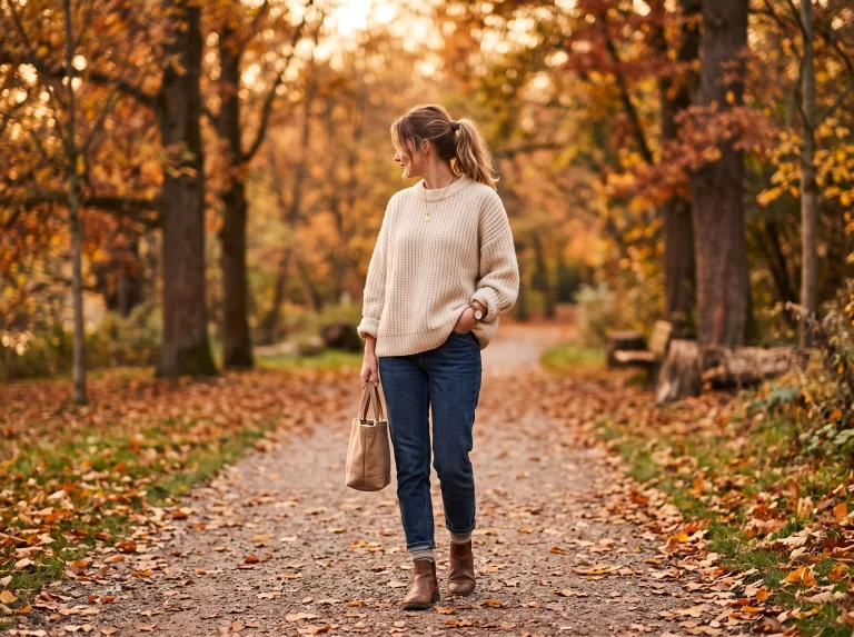 Fall Outfit Ideas