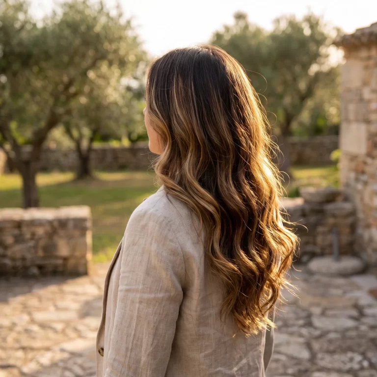 Long Hair Color Ideas That Look Gorgeous in Every Season